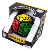 Polska książka : Łamigłówka...