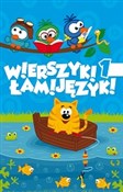 Zobacz : Wierszyki ... - Janusz Jabłoński, Krzysztof Żywczak