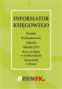 polish book : Informator... - Opracowanie Zbiorowe