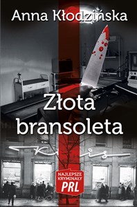 Picture of Złota bransoletka