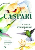 W krainie ... - Sofia Caspari -  books in polish 