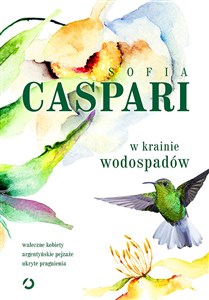 Obrazek W krainie wodospadów