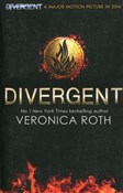 Polska książka : Divergent - Veronica Roth
