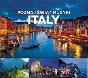 Obrazek Poznaj Świat Muzyki - Italy