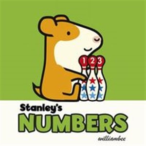 Obrazek Stanley's Numbers