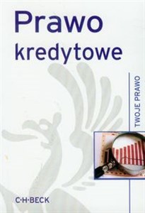Picture of Prawo kredytowe