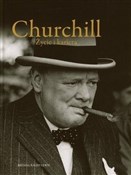 Polska książka : Churchill.... - Brenda Ralph Lewis