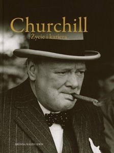 Picture of Churchill. Życie i kariera