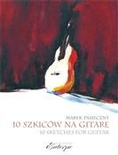 polish book : 10 szkiców... - Marek Pasieczny