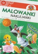 polish book : Malowanki ...
