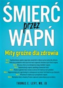 Polska książka : Śmierć prz... - Thomas E. Levy