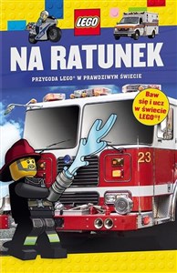 Picture of LEGO Na ratunek