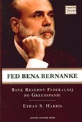 Fed Bena B... - Ethan S. Harris -  books from Poland