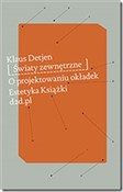 Światy zew... - Klaus Detjen -  foreign books in polish 