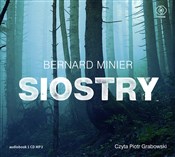 [Audiobook... - Bernard Minier - Ksiegarnia w UK