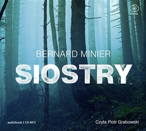 Picture of [Audiobook] Siostry
