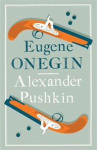 Obrazek Eugene Onegin