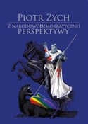 Polska książka : Z narodowo... - Piotr Zych