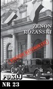 Polska książka : Pokój nr 2... - Zenon Różański
