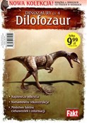 Dilofozaur... - Opracowanie Zbiorowe -  Polish Bookstore 