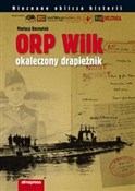 ORP Wilk O... - Mariusz Borowiak -  Polish Bookstore 