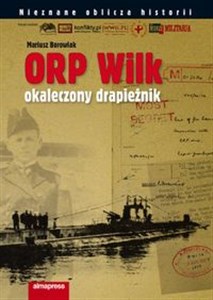 Picture of ORP Wilk Okaleczony drapieżnik