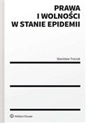 Książka : Prawa i wo... - Stanisław Trociuk
