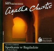 [Audiobook... - Agatha Christie -  books in polish 