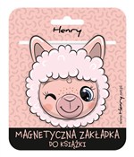 Książka : Zakładka m...