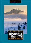 polish book : Karkonosze... - Waldemar Brygier