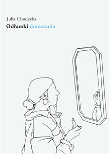 Picture of Odłamki dorastania