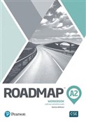 Roadmap A2... - Damian Wiliams -  books from Poland