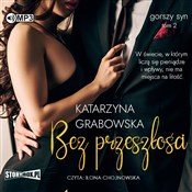 Polska książka : [Audiobook... - Katarzyna Grabowska