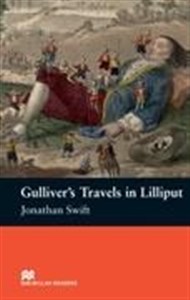 Obrazek Gulliver's Travels in Lilliput Starter