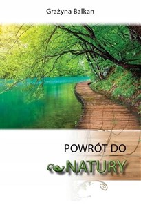 Picture of Powrót do natury