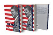 Książka : Reagan Życ... - H.W. Brands