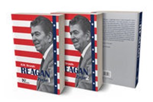 Picture of Reagan Życie Tom 1-2 Pakiet