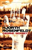 Ciemne sek... - Hans Rosenfeldt, Michael Hjorth -  Polish Bookstore 
