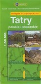 polish book : Tatry Pols...