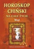 polish book : Wąż - horo... - Barbara Jakimowicz- Klein