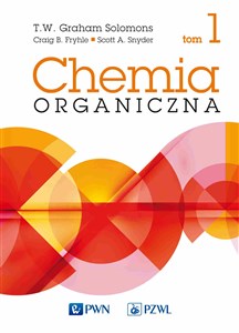 Picture of Chemia organiczna. Tom 1
