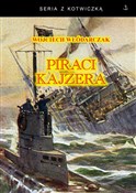 Piraci Kaj... - Wojciech Włódarczak - Ksiegarnia w UK
