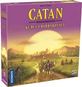 Catan: Kup... -  Polish Bookstore 