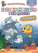 W wodzie. ... - Hubert Włodarczyk -  Polish Bookstore 