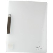 Polska książka : Skoroszyt ...