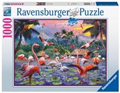 Puzzle 100... -  books in polish 