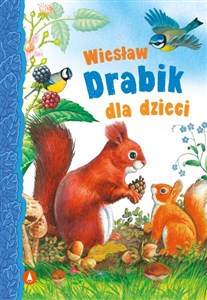 Obrazek Wiesław Drabik dla dzieci