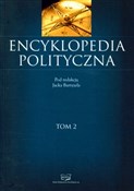 Polska książka : Encykloped... - Jacek Bartyzel