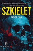 Szkielet - Janusz Mika - Ksiegarnia w UK