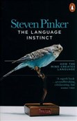 Książka : The Langua... - Steven Pinker
